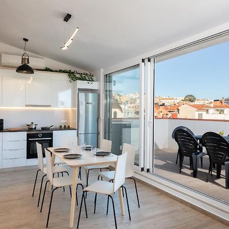 Hauzify I Apartament 4Winds Sant Feliu de Guixols Exterior photo