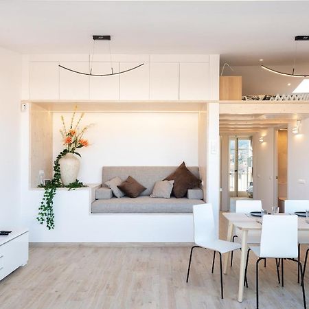 Hauzify I Apartament 4Winds Sant Feliu de Guixols Exterior photo