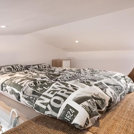 Hauzify I Apartament 4Winds Sant Feliu de Guixols Exterior photo