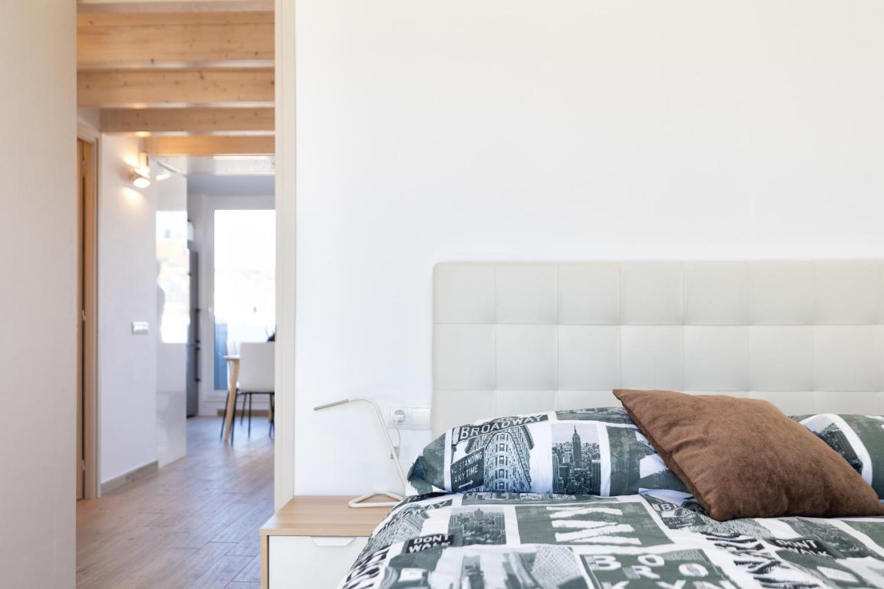 Hauzify I Apartament 4Winds Sant Feliu de Guixols Exterior photo