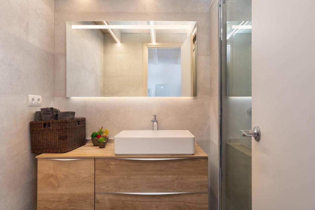 Hauzify I Apartament 4Winds Sant Feliu de Guixols Exterior photo