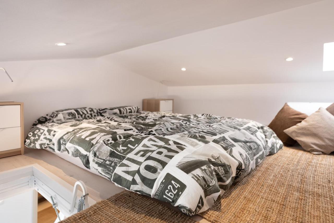 Hauzify I Apartament 4Winds Sant Feliu de Guixols Exterior photo